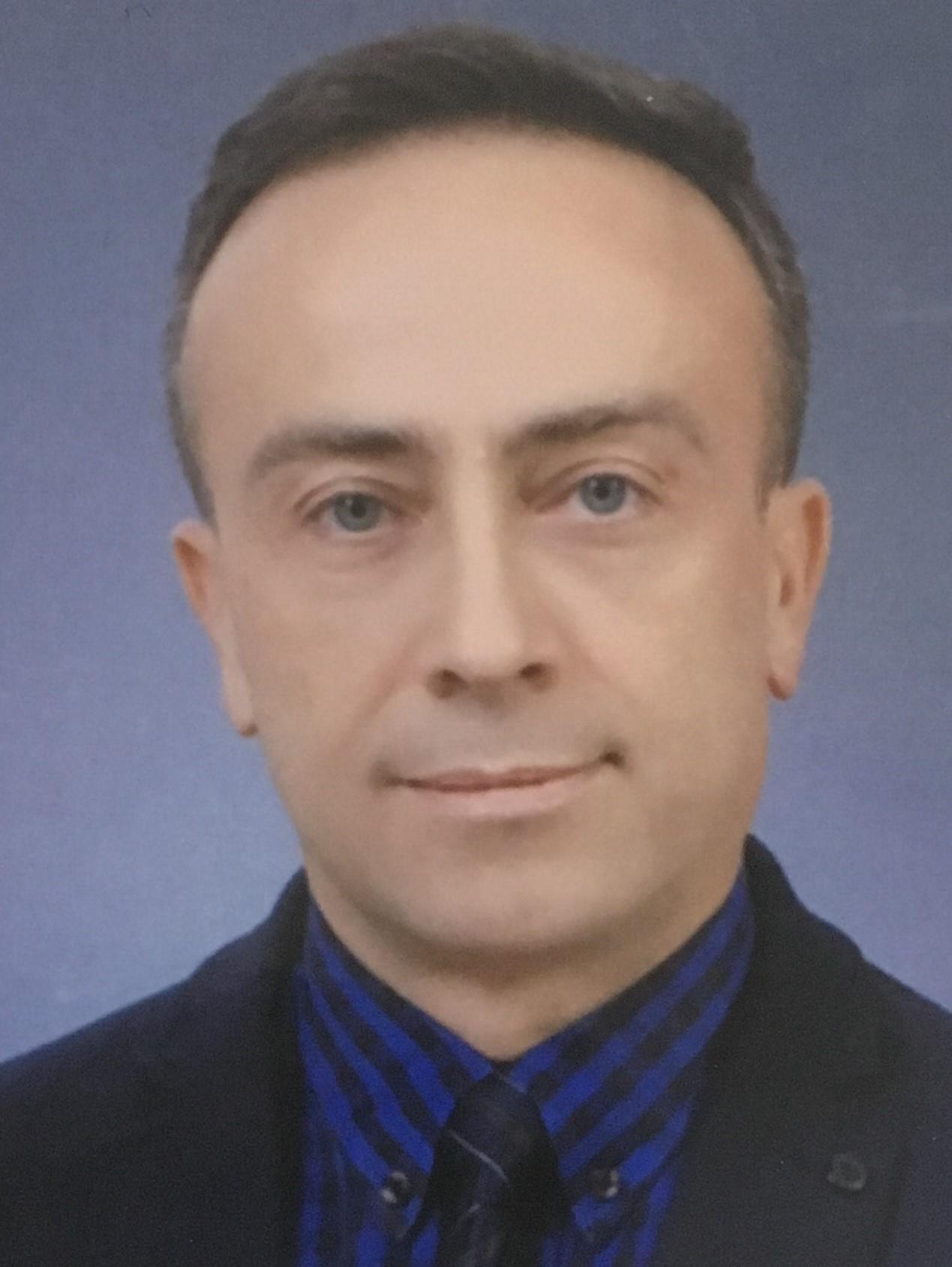Prof. Dr.Serdar Kula