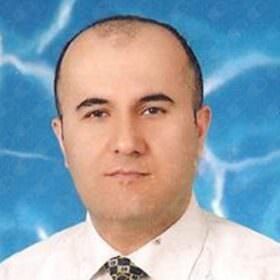 Prof. Dr.Şeref Olgar