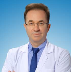Doç. Dr.Serkan Arslan