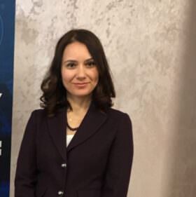Doç. Dr.Sevcan Karakoç Demirkaya
