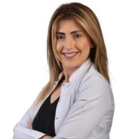 Sevgi Çiçek