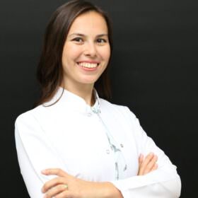 Sevil Borbay Akgül