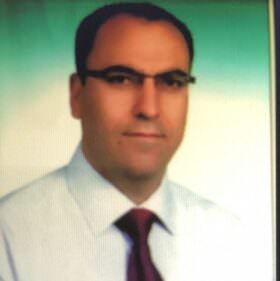 Şevket Ballı