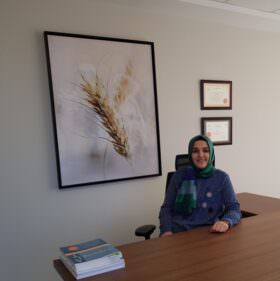 Uzm. Dr.Şeyma Coşkun