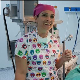 Prof. Dr.Sezen Karaca Özkısacık