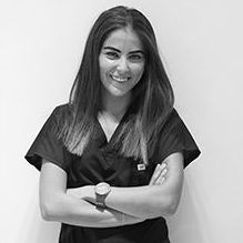 Dr. Dt. Sezgi Sara Eryürük