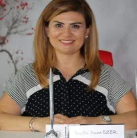 Sezin Sezgin Özer