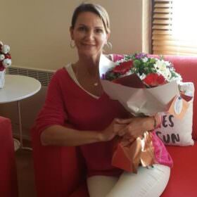 Sibel Kılıçaslan