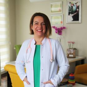 Uzm. Dr.Sibel Kozaklı Mercan