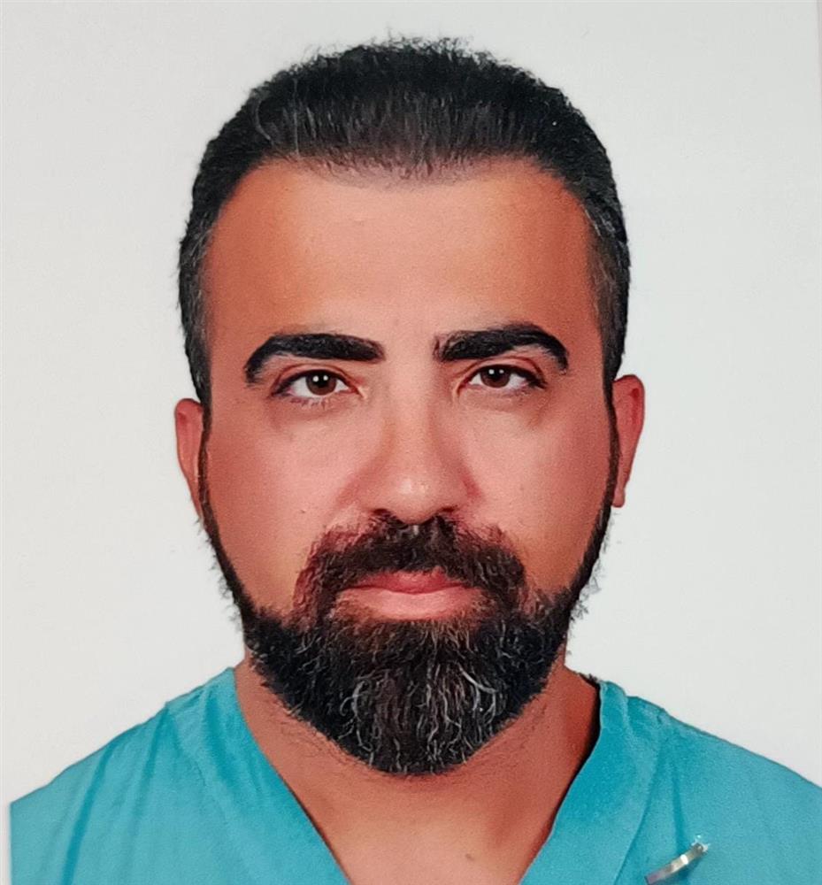 Suat TEKİN