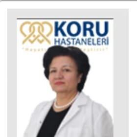 Prof. Dr.Süheyla Özkutlu