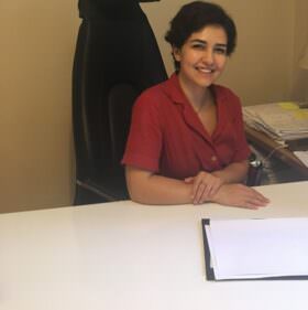 Uzm. Dr.Şule Koçaş