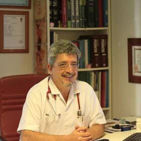 Tamer Güvenir
