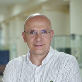 Prof. Dr.Tarkan Soygür