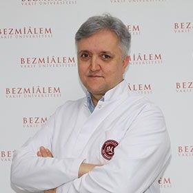 İlker Tolga Özgen