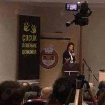 Uzm. Dr.Tuğba Kosova