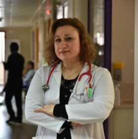 Tülin Köksal