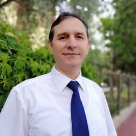 Prof. Dr.Tümer Türkbay