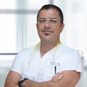 Doç. Dr.Tunç Özdemir