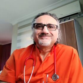 Turgay Baz