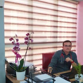 Uzm. Dr.Ulaş Karadaş