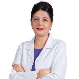 Uzm. Dr.Ülkü Korkmaz