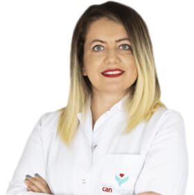 Uzm. Dr.Ümran Özmen