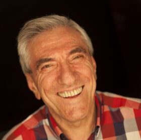 Prof. Dr.Ünal Zorludemir