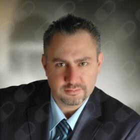 Uzm. Dr.Vedat Ali Canoğlu