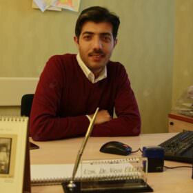 Veysi Ülgen
