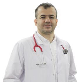 Volkan Şık