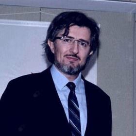 Prof. Dr.Yakup Ergül