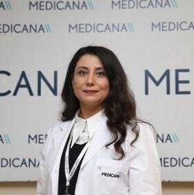 Yasemin Yalnız Küçükçelik