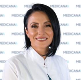 Yeşim Çınar Yakar