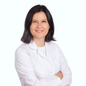 Yurdagül Mukul