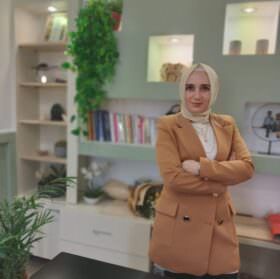 Zehra Babadağı