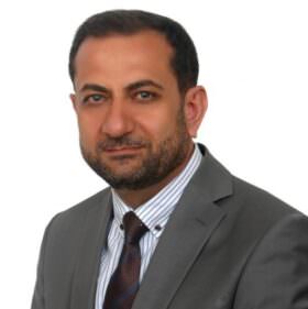 Prof. Dr.Zekeriya İlçe