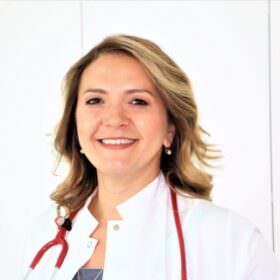 Zeliha Yılmaz