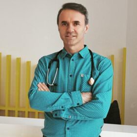 Uzm. Dr.Zeynel Albayrak