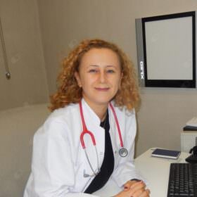 Zeynep Arıkan Ayyıldız
