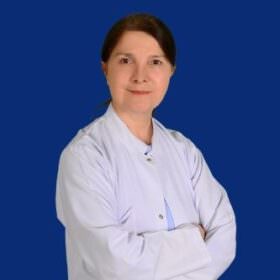 Zübeyde Gündüz