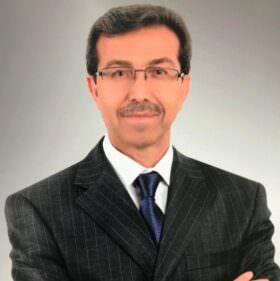 Prof. Dr.Zübeyir Kılıç